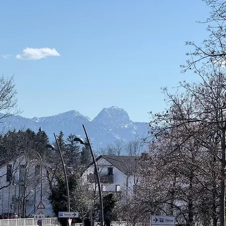 Thermenblick * Bad Aibling