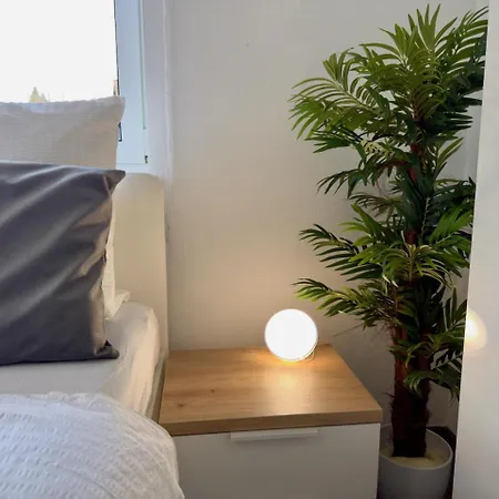 Apartment Thermenblick