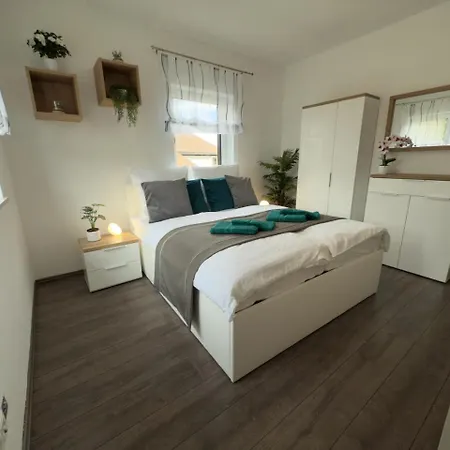 Apartment Thermenblick
