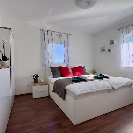 Apartment Thermenblick