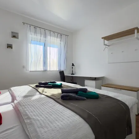 Thermenblick Apartment