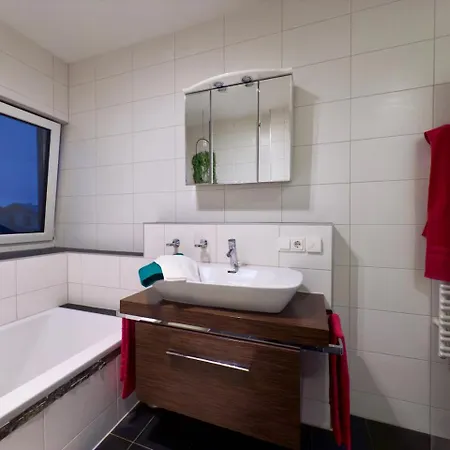 Apartment Thermenblick Bad Aibling