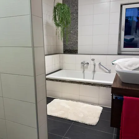 Thermenblick Apartment Bad Aibling