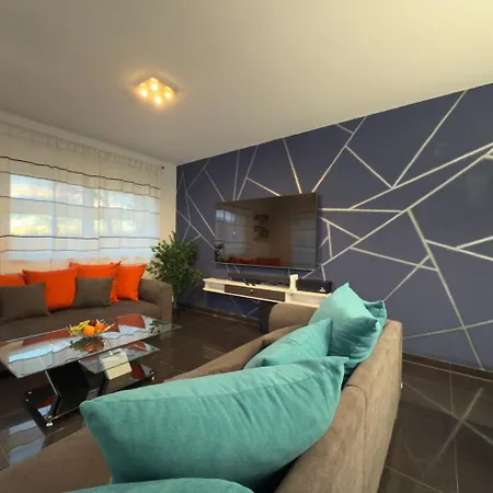 Apartment Thermenblick