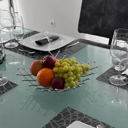 Thermenblick Apartment *