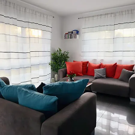 Apartment Thermenblick Bad Aibling
